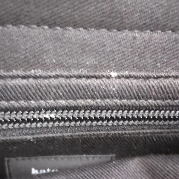 Kate Spade Small Black Evening Bag - Picture 8 of 11